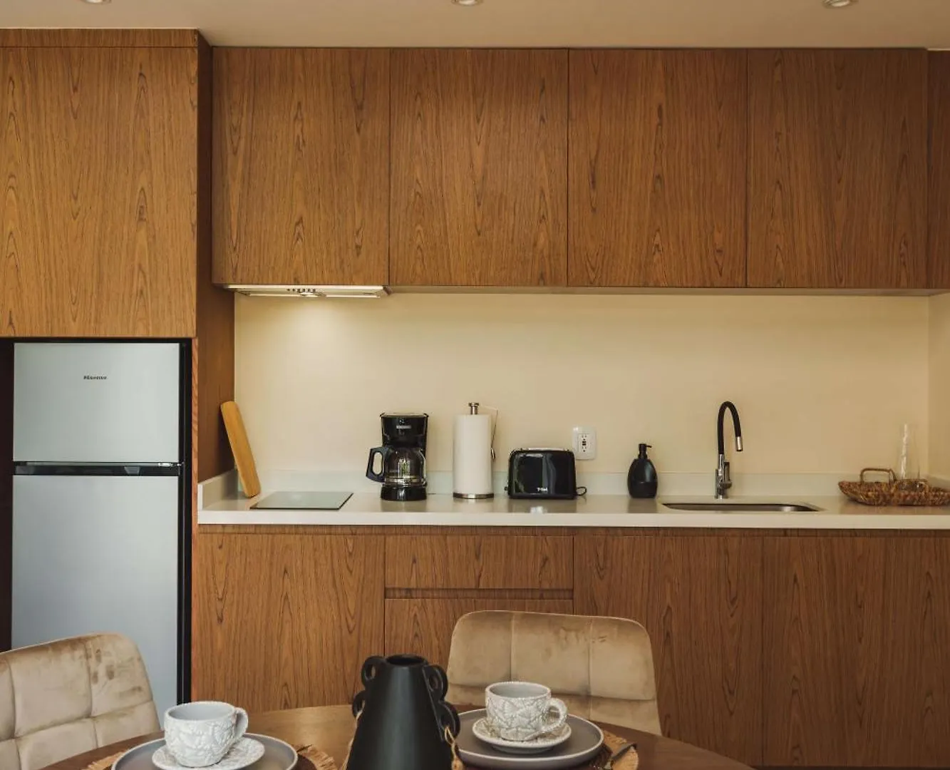 アパート Jungle Loft With Gym, Pools And Rooftop Terrace トゥルム メキシコ