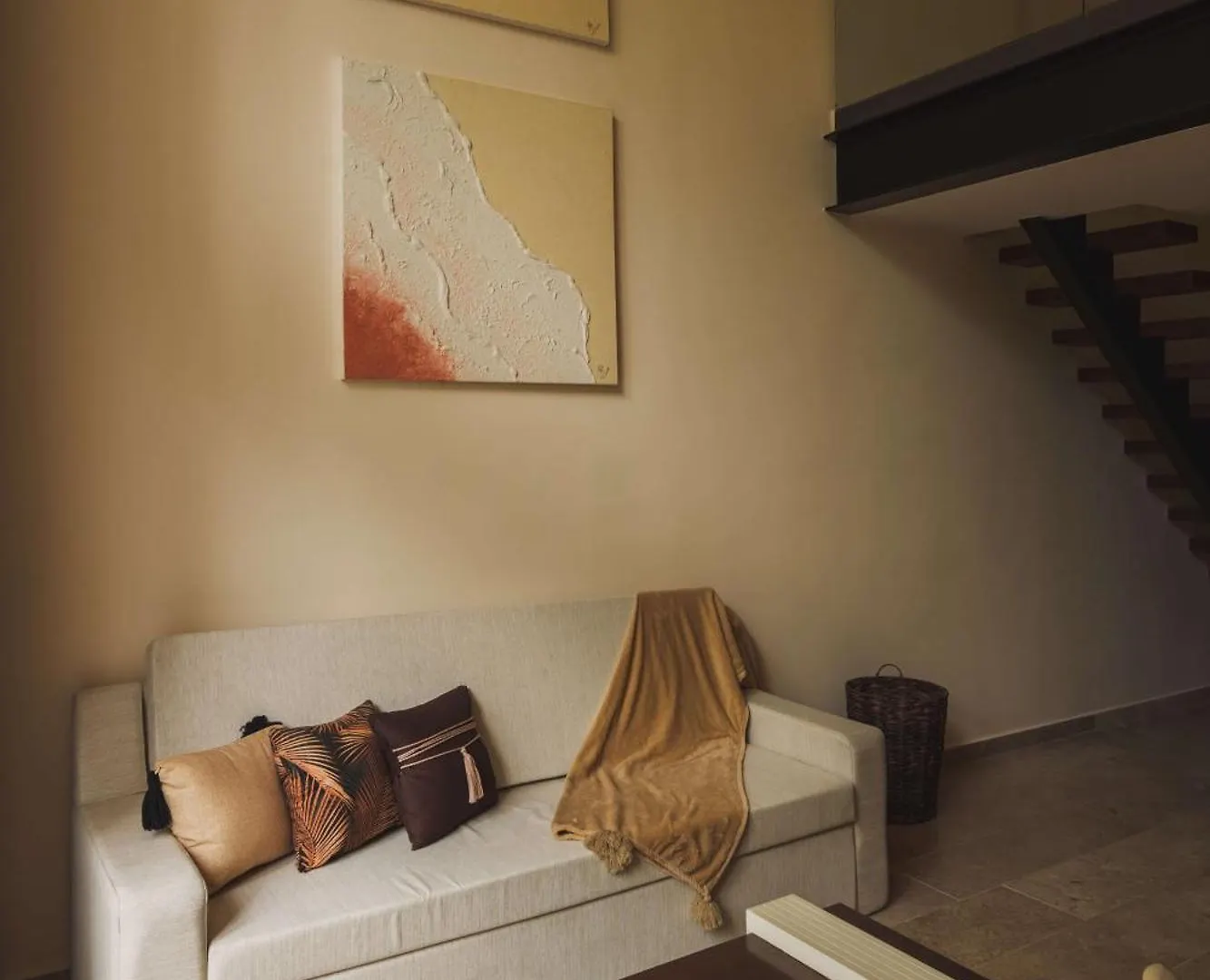 Jungle Loft With Gym, Pools And Rooftop Terrace Tulum Apartment