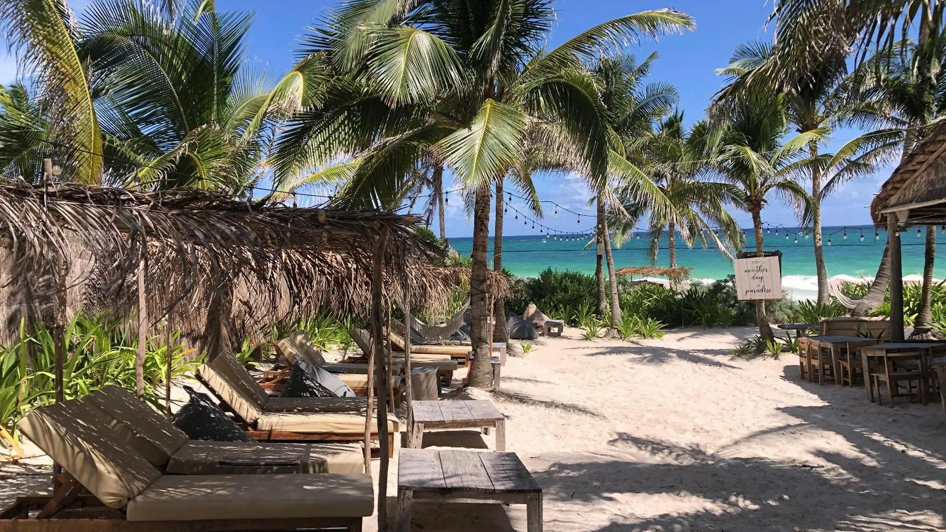 Jungle Loft With Gym, Pools And Rooftop Terrace Tulum Mexico