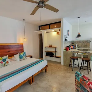 Les Calle 2 By Galian Hotel apartamentowy