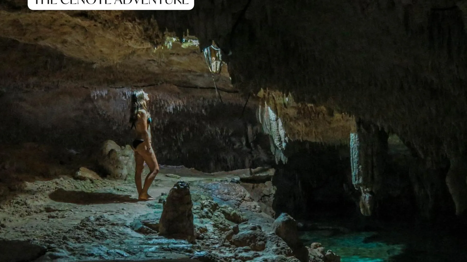 Lejlighed Tulum Jungle Loft With Pools, Gym And Panoramic Rooftop Terrace Mexico